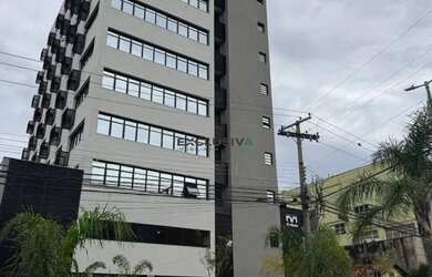 Imagem: O depósito possui 1 Vaga na garagem, 23m² de Área e está