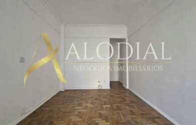 Imagem 2: Apartamento Quarto e Sala em Copacabana