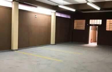 Imagem 15: PRÉDIO - SANTO AMARO - SP