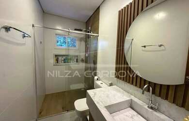 Imagem 11: CASA PÉ NA AREIA EM ARRAIAL D AJUDA COM 9 SUÍTES