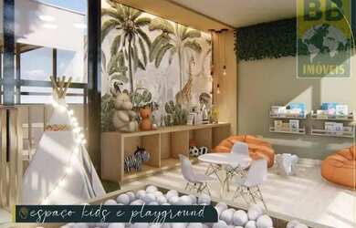 Imagem 13: Apartamento para Venda em Parnamirim / RN no bairro Nova Parnamirim