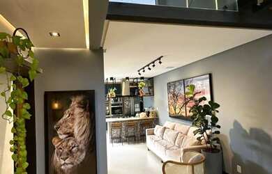 Imagem 3: Excelente casa com piscina, 2/4 sendo 1 suítes bairro sim