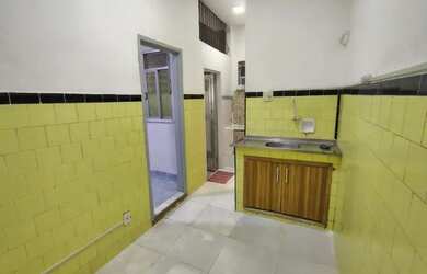 Imagem 10: Casa térrea independente de 01 quarto na rua Enéas Martins perto da...