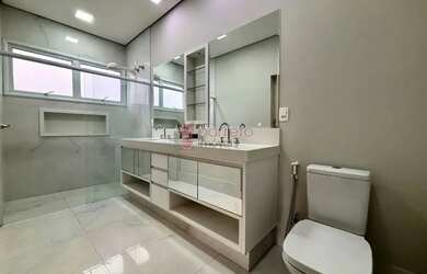 Imagem 11: CASA À VENDA NO CONDOMÍNIO IBI ARAM I EM ITUPEVA/SP