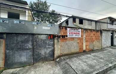 Imagem: O terreno e possui 120-0m² de Área está localizado em Campo