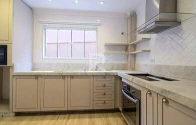 Imagem 10: Sobrado com Face Norte e Projeto Assinado, 3 quartos 3 Vagas à venda,...