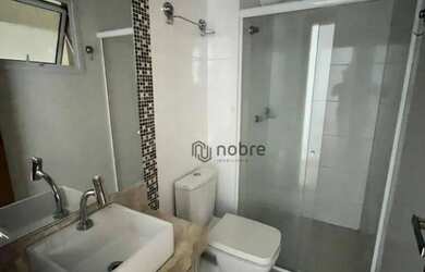 Imagem 11: Apartamento com 3 dormitórios para alugar, 92 m² por R$ 4.516,20/mês...