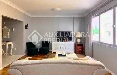 Imagem 6: Apartamento no Centro com 130m², 3 quartos e 1 vaga