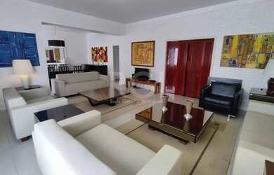 Imagem: O apartamento possui 3 Dormitórios, 3 Banheiros, 1 Vaga na