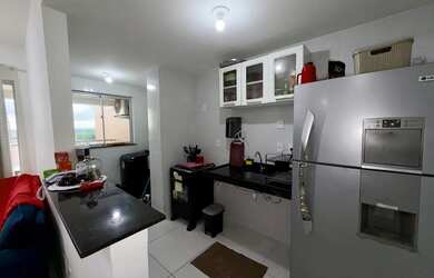 Imagem 2: VENDO Apartamento 2/4 Piazza Toscana - Marambaia