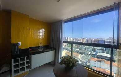 Imagem 6: Alugo 2 Quartos MOBILIADO na MANGABEIRAS!