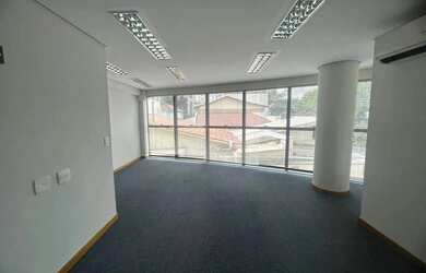 Imagem 11: Alugo salas em excelente prédio comercial no Santa Efigênia