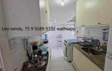 Imagem 7: Leo vende, ap Santa Monica, 3\4 suíte, ótima localização