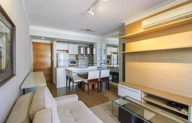 Imagem 2: Aluguel Garden 2 Dormitórios - 84 m² Pinheiros