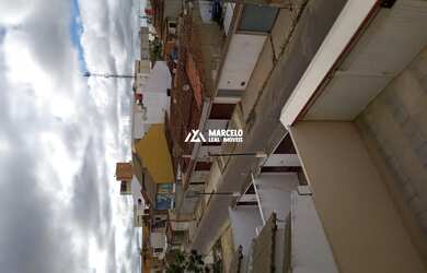 Imagem 9: Vendo Apto amplo, de 3/4 sendo 01 suíte de 1º andar com 02 vagas de...