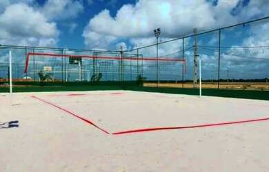 Imagem 8: Condomínio Ecoville 1 - Casa Térrea 3/4 com 3 suítes de 120 m², 2 vagas por 628.999