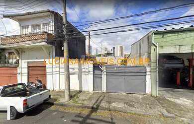 Imagem: O terreno possui 255m² de Área e está localizado em Vila