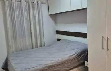 Imagem 12: Apartamento à venda Residencial Go Maraville em Jundiaí