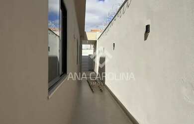 Imagem 14: Casa Muito Linda no Bairro Vila Nova ao Lado do Ibituruna