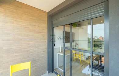 Imagem 10: Venda Apartamento 1 Dormitórios - 29 m² Pinheiros