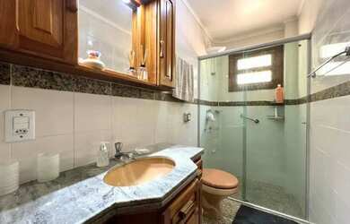 Imagem 5: Apartamento 2 dormitórios dependência de empregada em Capão da Canoa