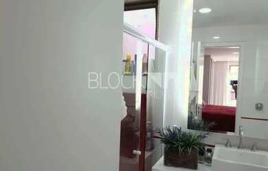 Imagem 12: Recreio dos Bandeirantes Cobertura 3 quartos, sendo 3 suites