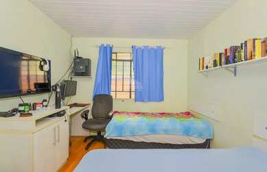 Imagem 10: Vendas Casa Curitiba PR. Churrasqueira, Varanda, Área de serviçoe135m²...