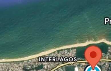 Imagem: O terreno possui 360m² de Área e está localizado em Morro