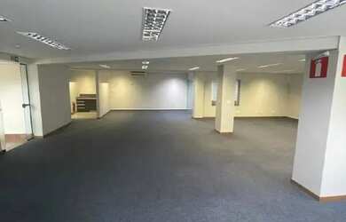 Imagem 15: Alugo salas em excelente prédio comercial no Santa Efigênia