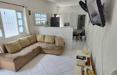 Imagem 7: CASA TEMPORADA MONGAGUÁ CENTRO