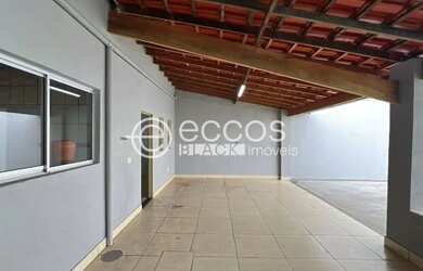Imagem 15: Casa para aluguel, 2 quartos, 4 vagas, Cidade Nova - UBERABA/MG
