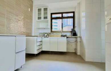 Imagem 7: Apartamento 3 Dormitórios com 4 Vagas no Vale do Sereno, Nova Lima