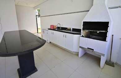 Imagem 7: Sobrado Condomínio Granville