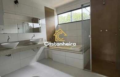 Imagem 10: Sobrados 03 Suítes plenas Condomínio - Centro