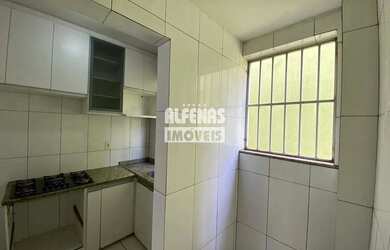 Imagem 15: Apartamento à venda 2 quartos no Bairro SAPUCAIA II