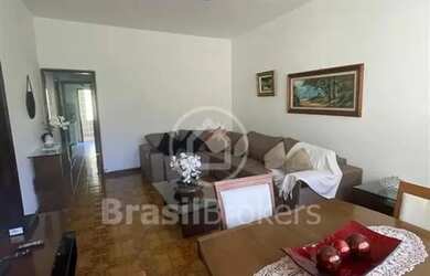 Imagem 5: Casa de Condomínio à venda com 237,00m² e 2 quartos em Anil, Rio de Janeiro - rj