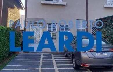 Imagem: A casa em condomínio possui 2 Dormitórios, 1 Banheiro, 2 Vagas