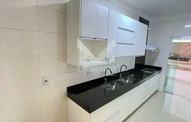 Imagem 16: Casa 3Q no Residencial Center Ville - Goiânia