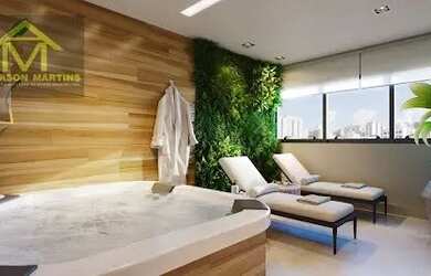 Imagem 8: Imóvel para venda com 57 metros quadrados com 2 quartos em Praia de Itaparica...