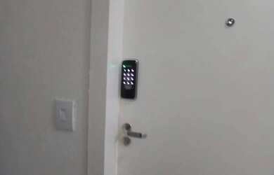 Imagem 10: Apartamento à venda em Belvedere com 45m², 2 Quarto s e 1 Vaga s