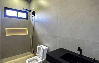 Imagem 14: Casa Residencial Caribe Resort CONDOMINIO DE ALTO PADRÃO