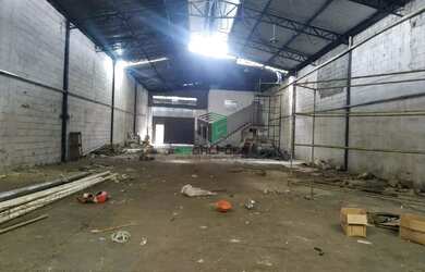 Imagem 3: GALPÃO PARA VENDA - INCONFIDENTES - CONTAGEM - MG