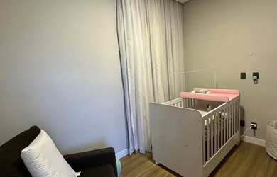 Imagem 14: Casa Alto Padrão, 4 Quartos, Closet, Hidromassagem, Garagem 3 carros,...