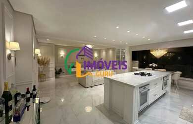 Imagem: O apartamento possui 2 Dormitórios, 4 Banheiros, 2 Vagas na