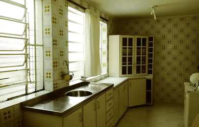 Imagem 12: CASA AMPLA COM 3 DORMITÓRIOS