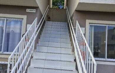 Imagem 14: Apartamento com 2 dormitórios para alugar, 41 m² por R$ 1.200/mês -...