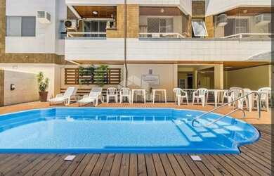Imagem 2: COBERTURA 2 DORMITÓRIOS 1 SUITE TERRAÇO COM PISCINA 100 METROS DA PRAIA