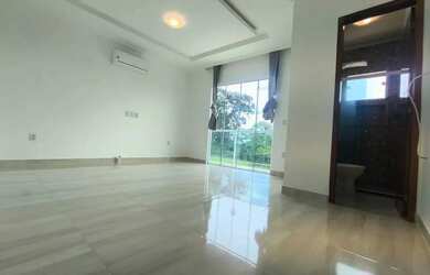 Imagem 16: Casa 3 quartos sendo 1 Suíte, piscina, área Gourmet, Jardim Guanabara...