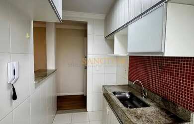 Imagem 4: Apartamento - Jardim Nova Europa - Campinas