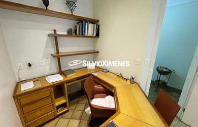 Imagem 2: Comercial Salas Comerciais no Savassi com 30,00 (M²), quartos e vagas para Aluguel, Venda